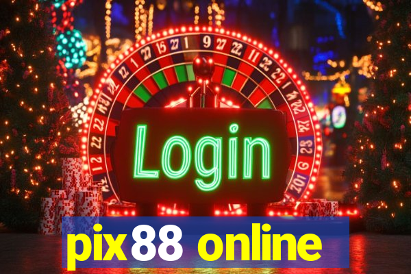 pix88 online